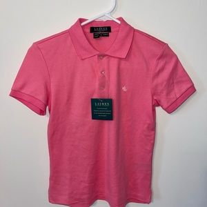 Ralph Lauren New for The Slim Fit Polo PP